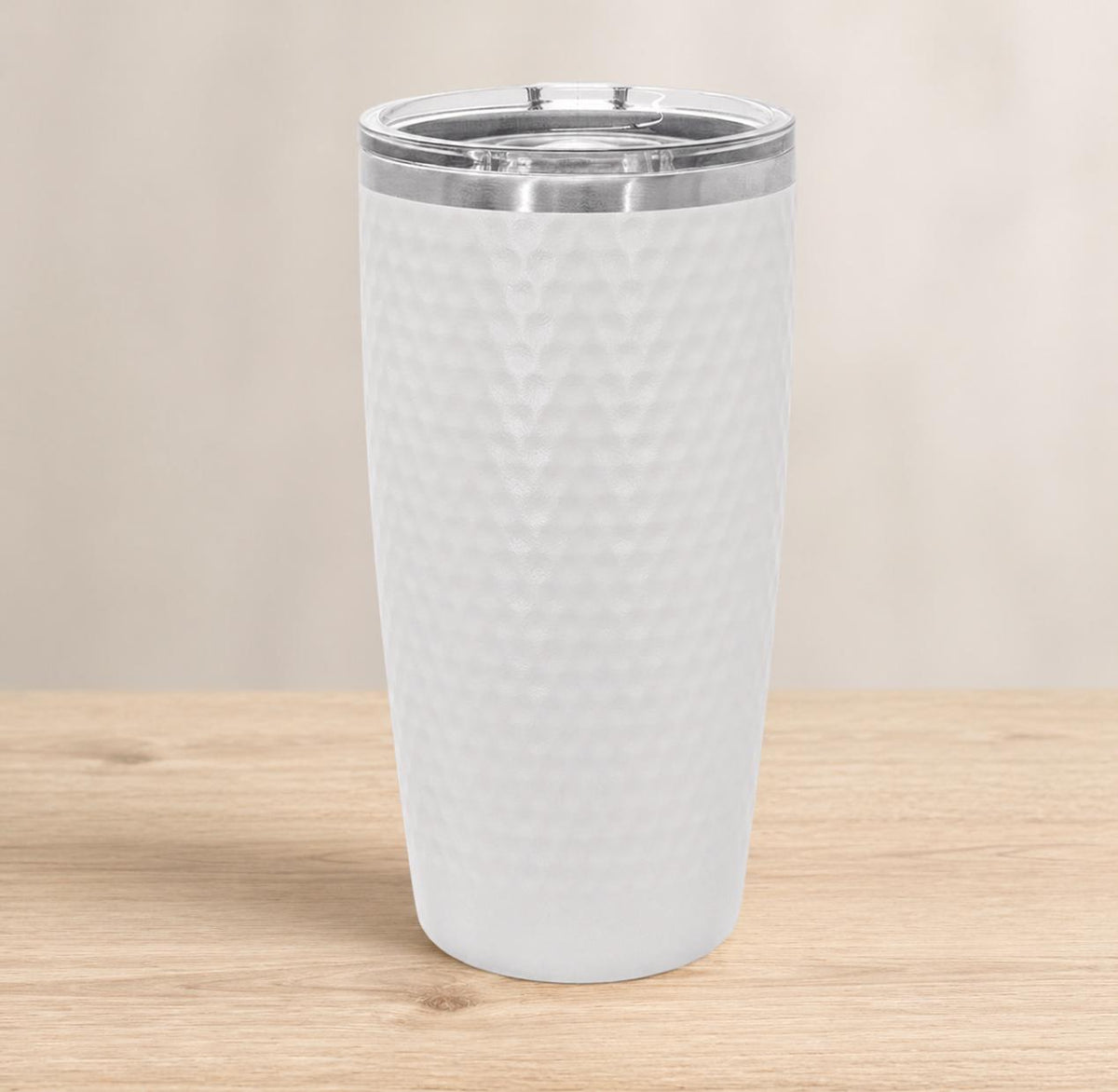 20 oz Custom Engraved Golf Tumbler