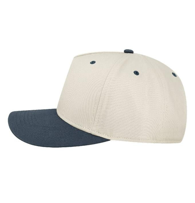 God and Country Embroidered Hat