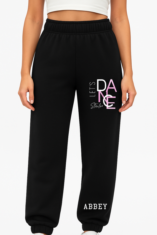 Teen/Adult Sweatpants