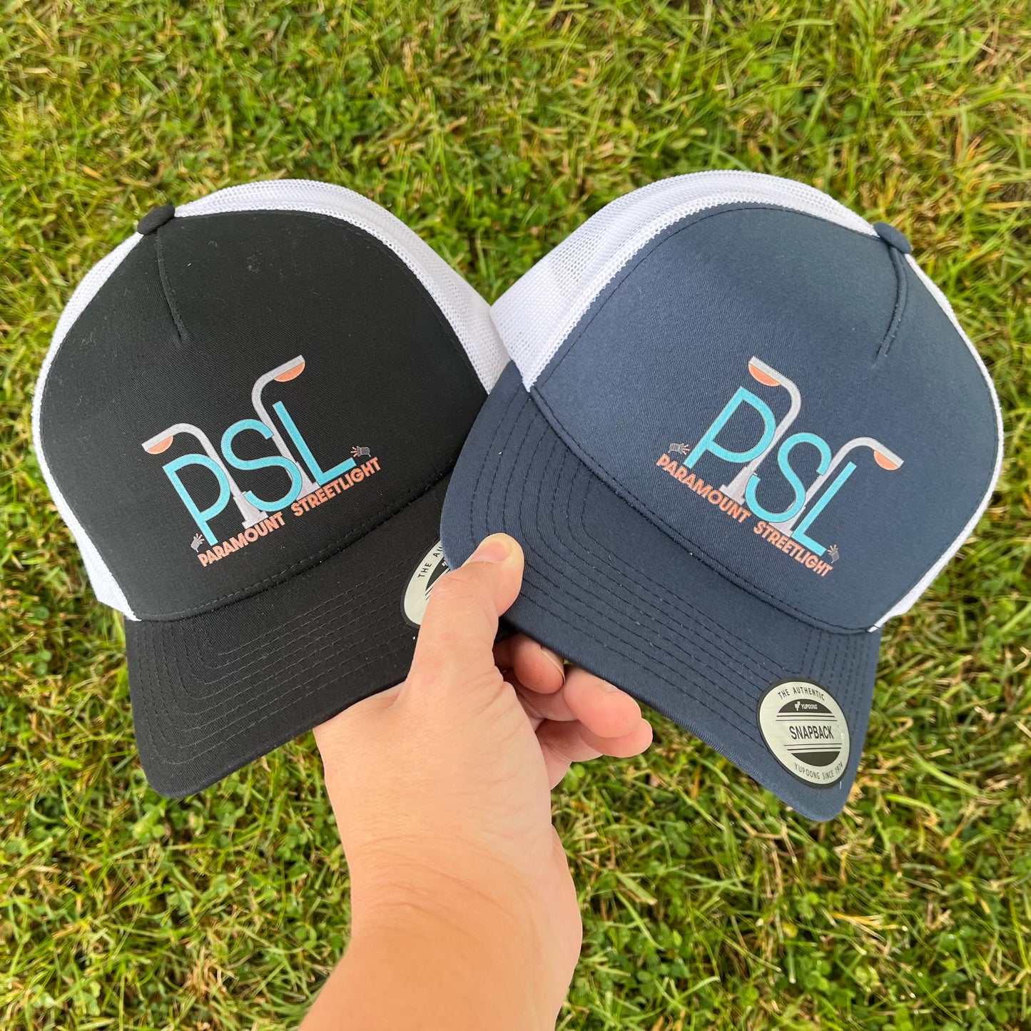Custom Image Yupoong 6506 Hat