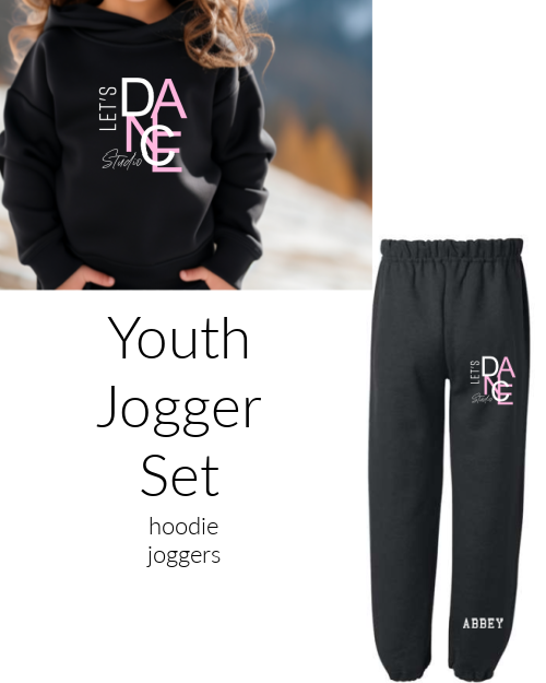 Jogger Set