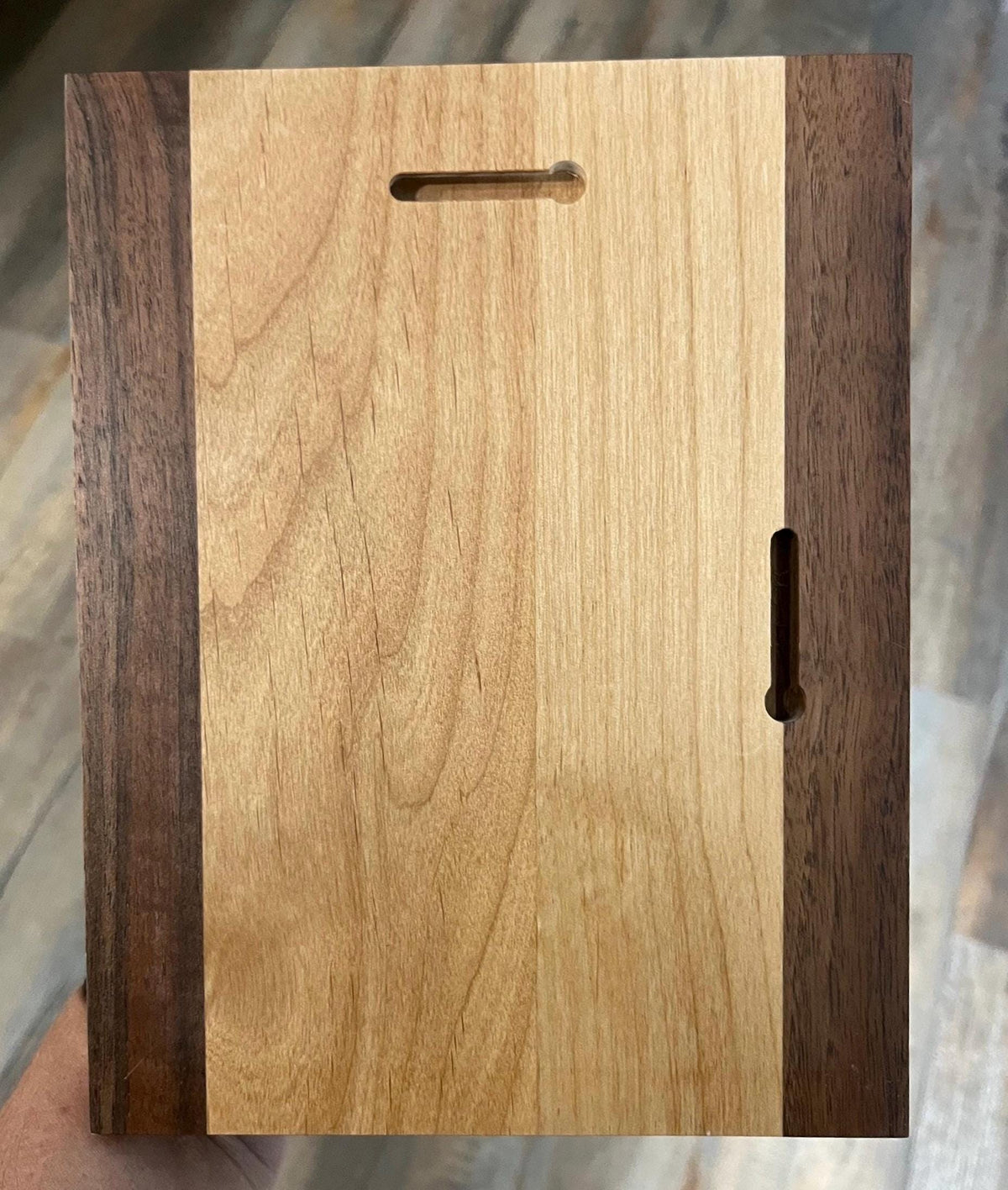 Personalized Employee Appreciation Wood Plaque