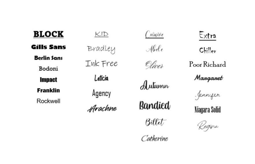 32 oz Engraved Water Bottle