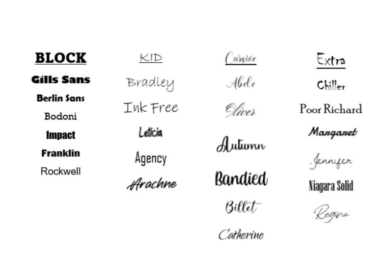 15 oz engraved tumbler with handle