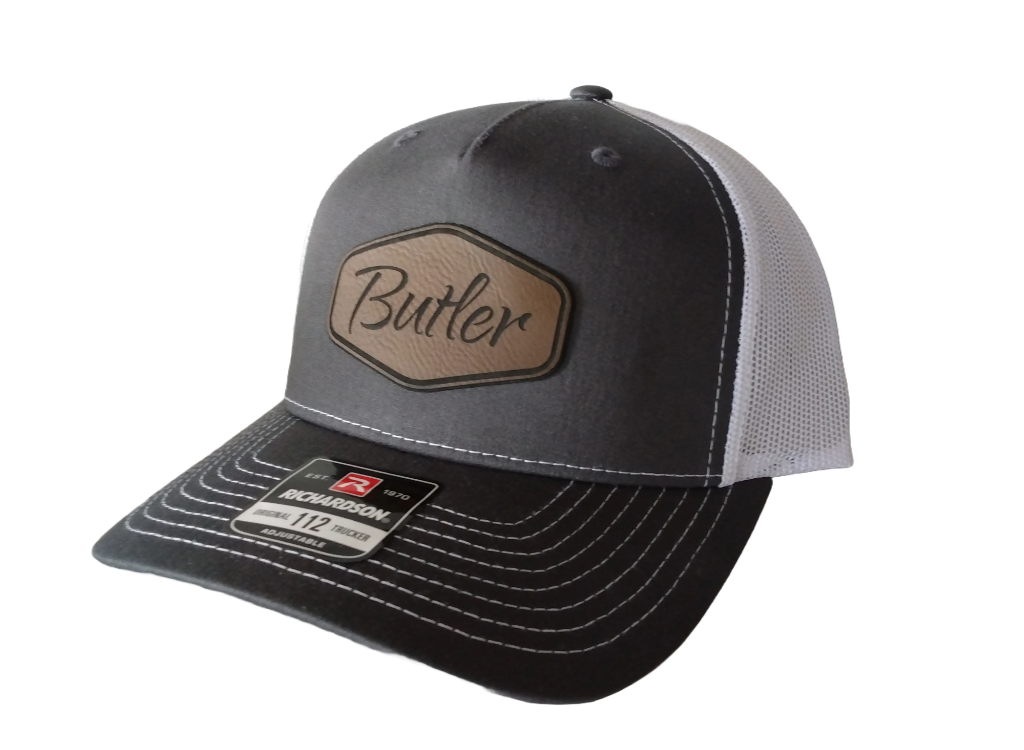 Custom Patch Richardson 112 Hat