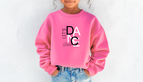 Youth Crewneck Sweatshirt