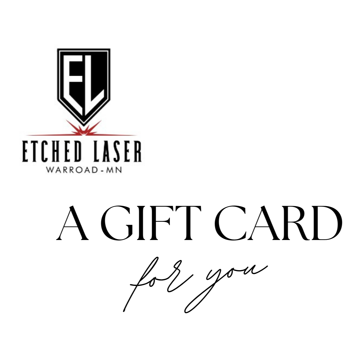 Gift Cards