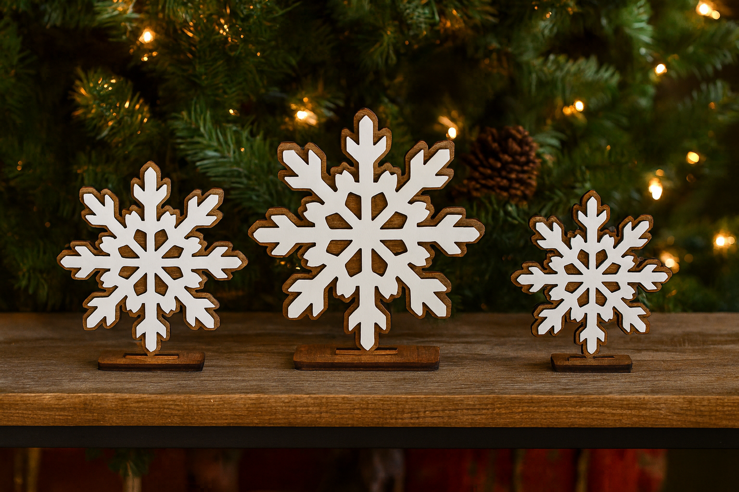 Seasonal Decor