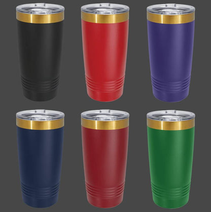 Engraved Stainless Steel Tumbler | Best Mom Ever