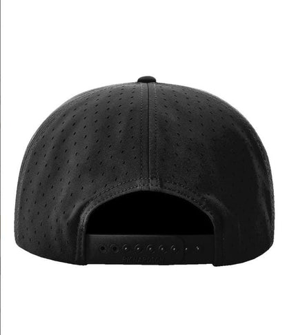 Custom Embroidered Richardson 169 Snapback Hat: Personalized Logo