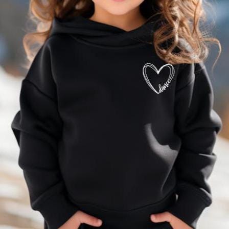 Dance Competition Affirmations Hoodie – Inspirational Dance Sweatshirt for Girls