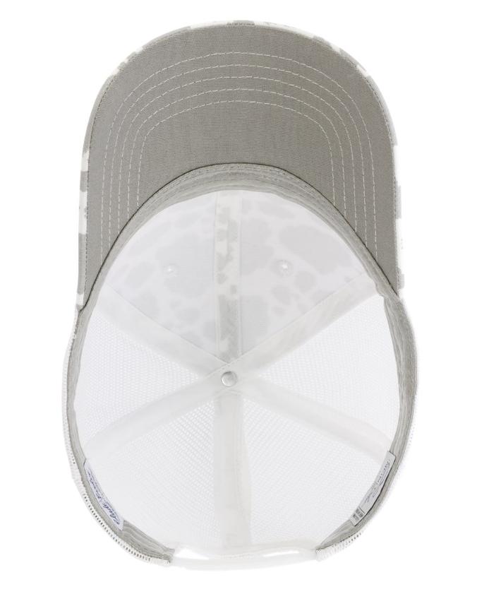 Embroidered Chaos Coordinator Hat