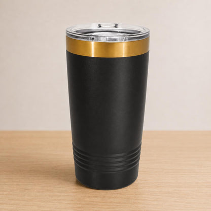 Engraved Stainless Steel Tumbler | Best Mom Ever