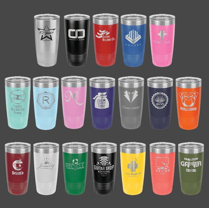 Personalized Basketball Coach Tumbler