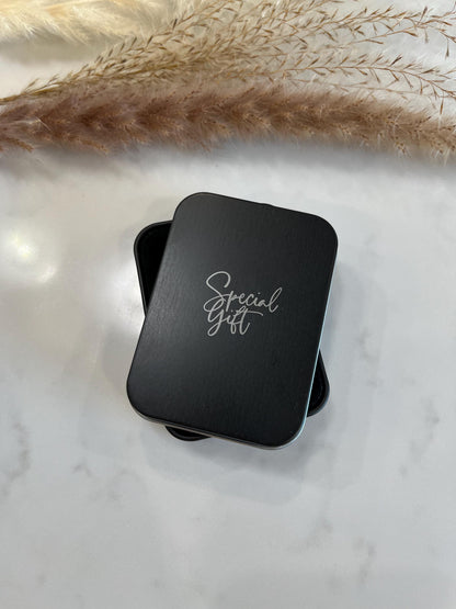 Personalized Lighter, Groomsmen Lighter