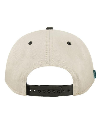 Embroidered Soccer Mom Hat | Two-Tone Baseball Cap, Game Day Apparel