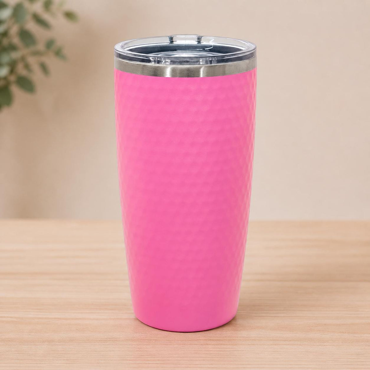 20 oz Custom Engraved Golf Tumbler