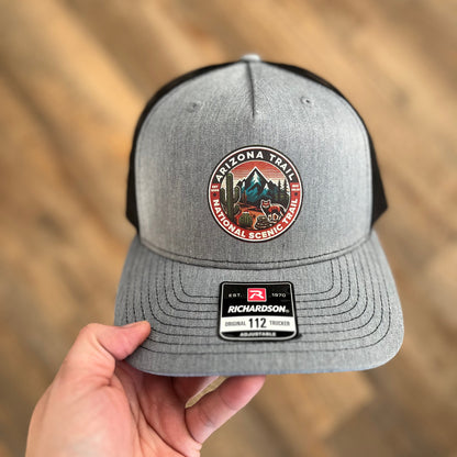 Custom Image Richardson 112 hat