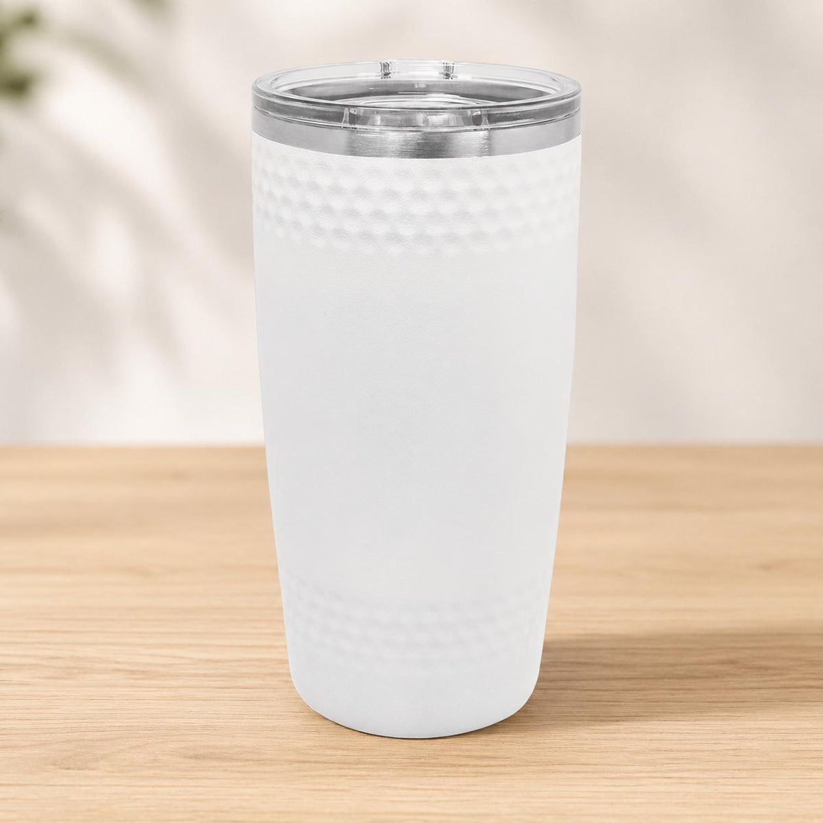 20 oz Custom Engraved Golf Tumbler