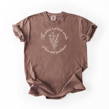 Faith Tshirt for Women - Comfort Colors