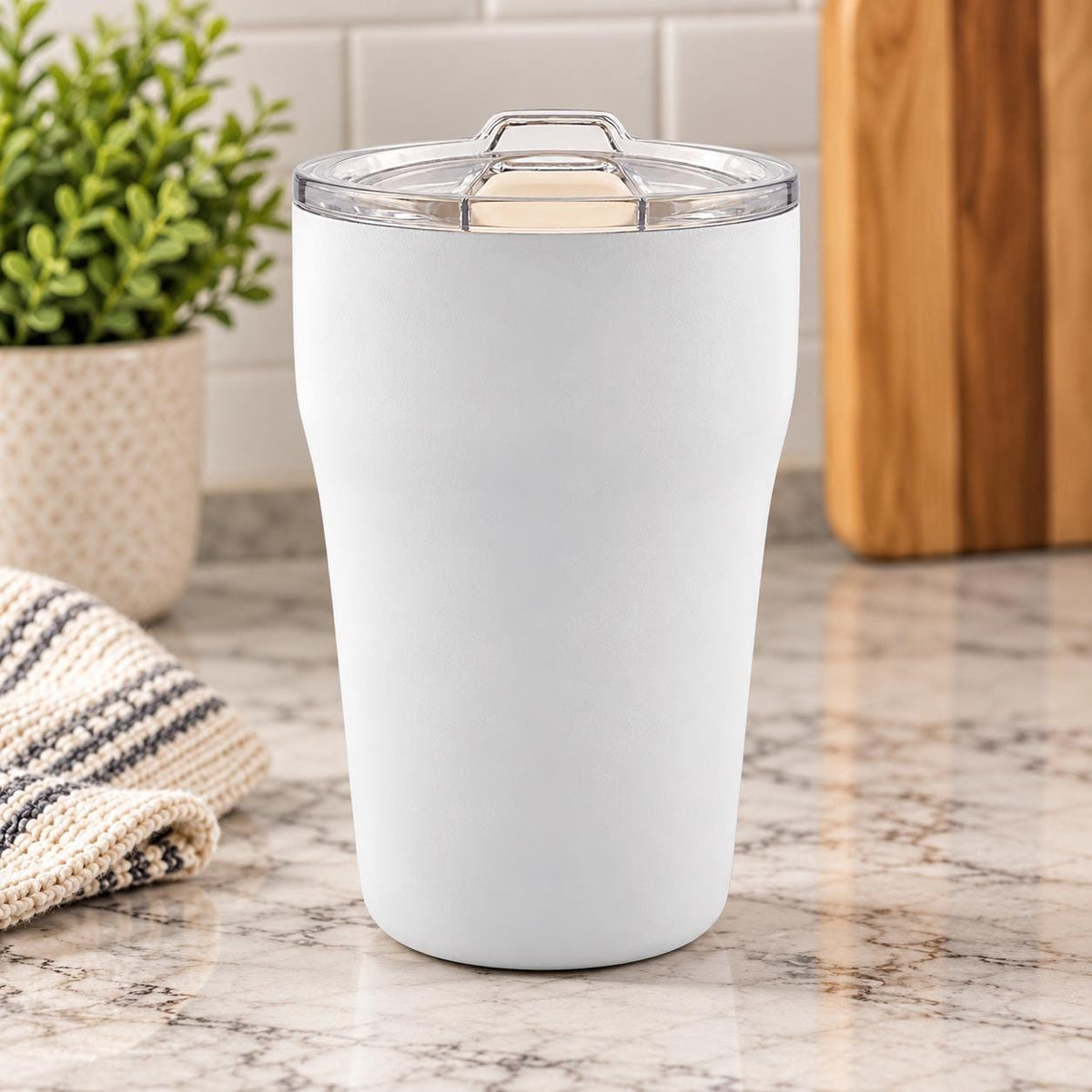 13 oz Custom Engraved Tumbler