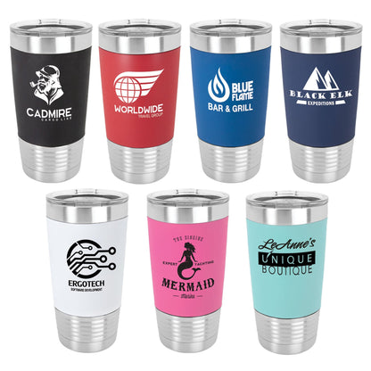 Engraved Travel Mug 20 Oz