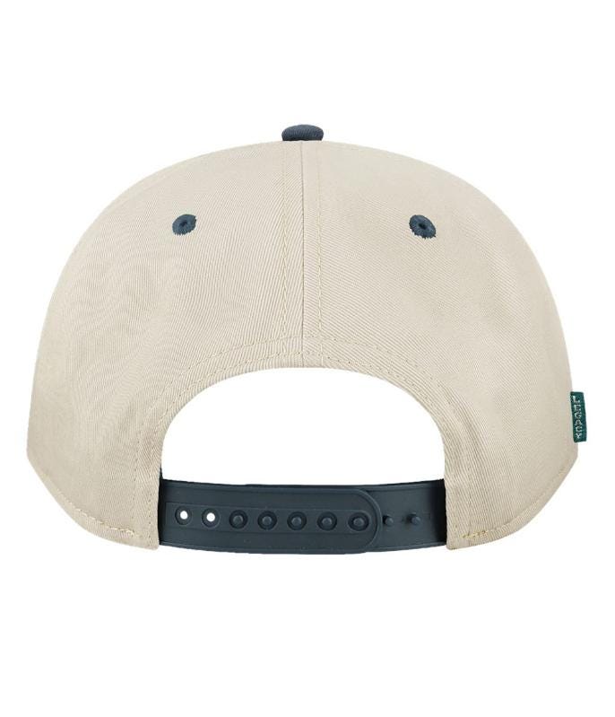 God and Country Embroidered Hat