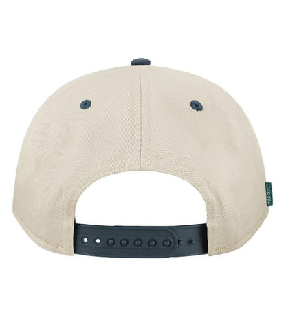 God and Country Embroidered Hat