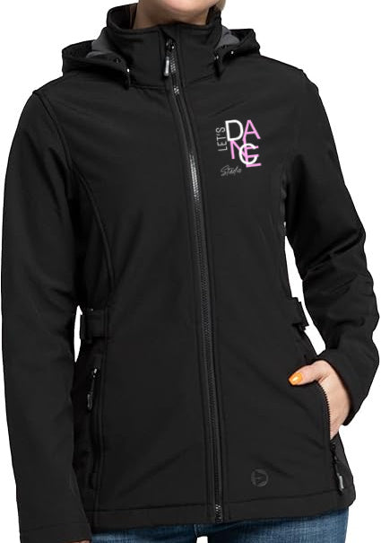 Teen/Adult Fall Jacket