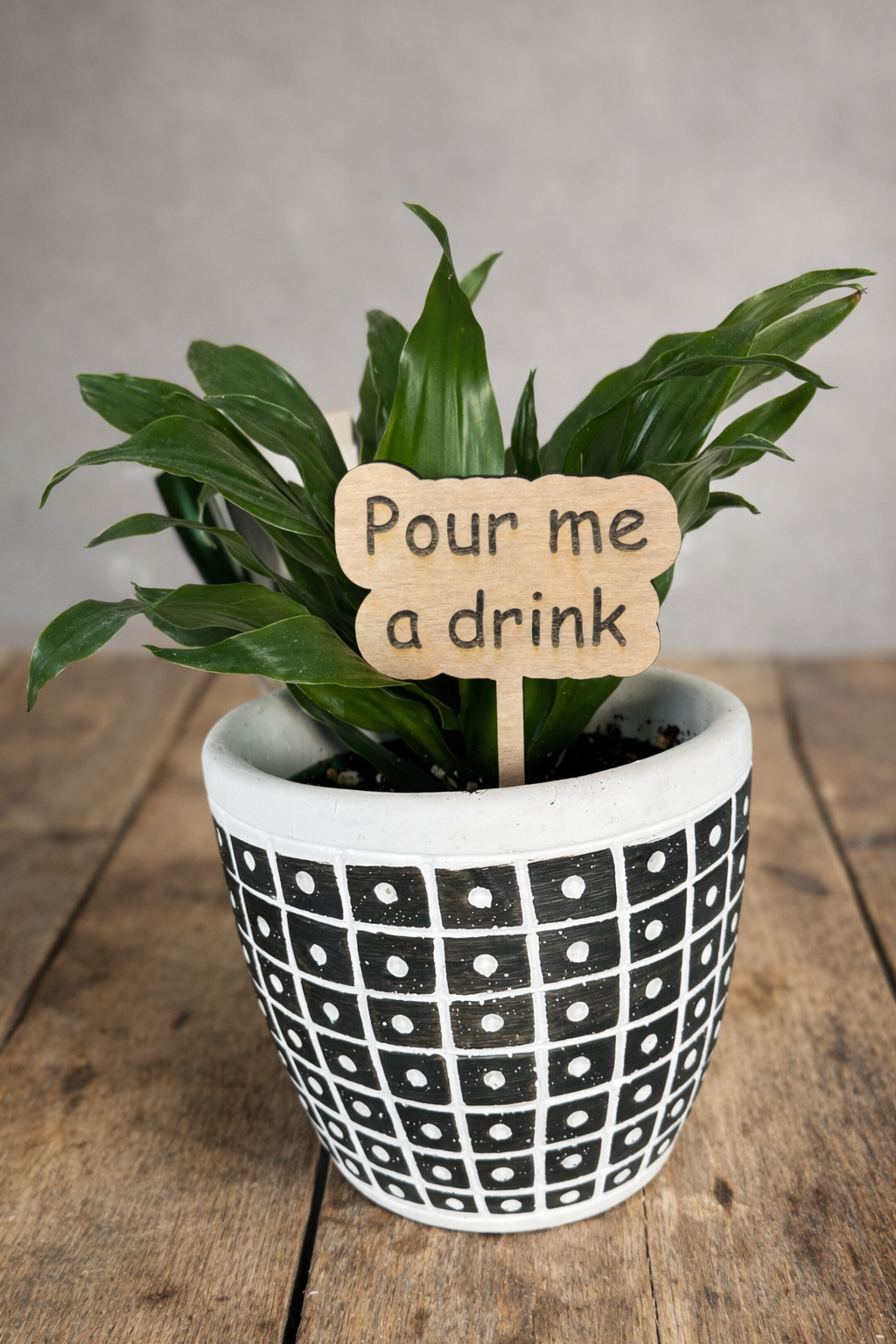 Plant or Garden Stakes