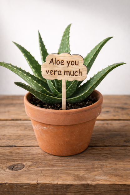 Plant or Garden Stakes