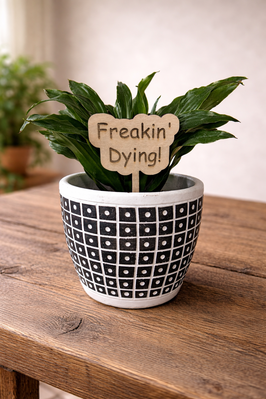Plant or Garden Stakes
