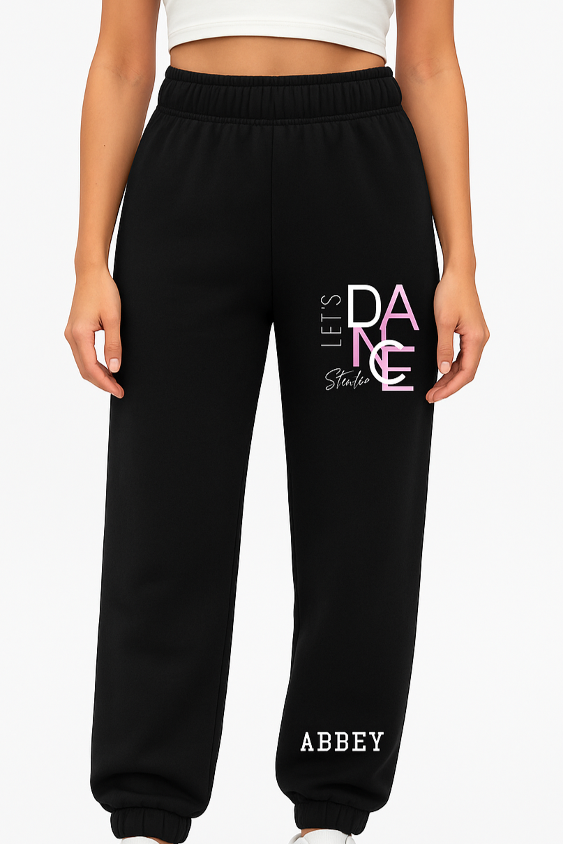 Teen/Adult Sweatpants