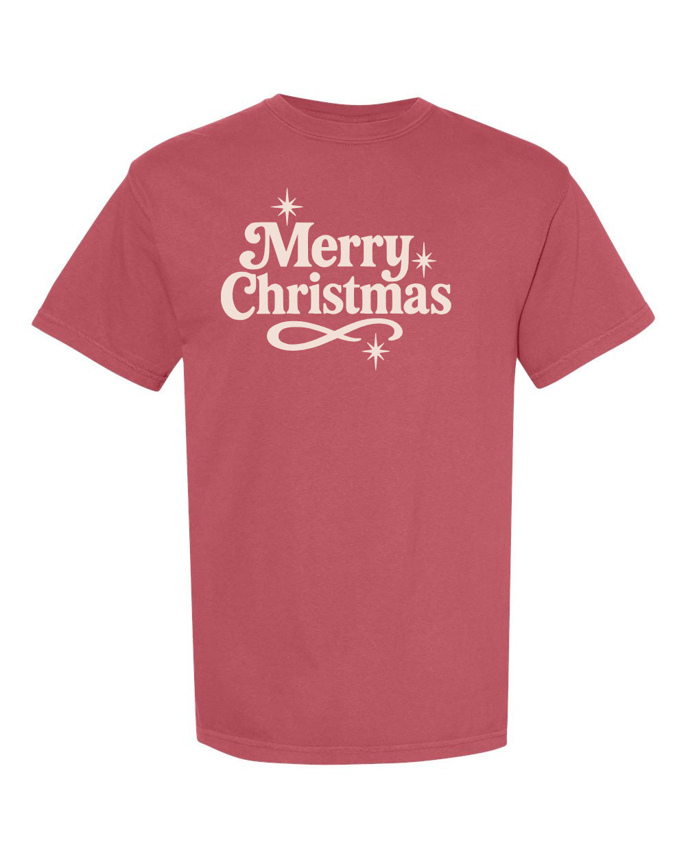 Faith Christmas Tees