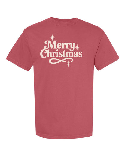 Faith Christmas Tees