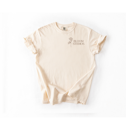 Bloom Studios Ivory Adult Shirt