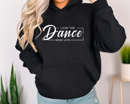 Dance Mom Sweatshirt