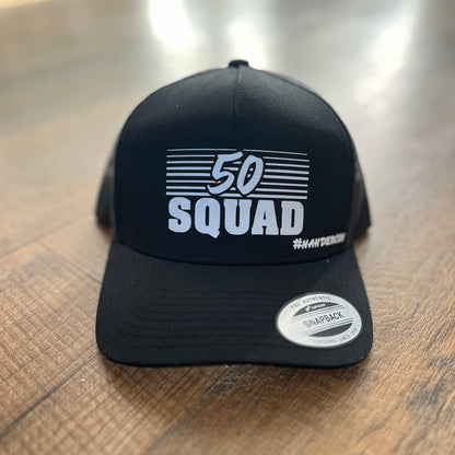 Custom Image Yupoong 6506 Hat