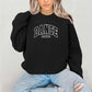 Dance Mom Crewneck Sweatshirt