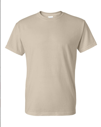 Lakeshore Bible Church Tshirts - TALL