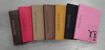 Personalized Sketchbook