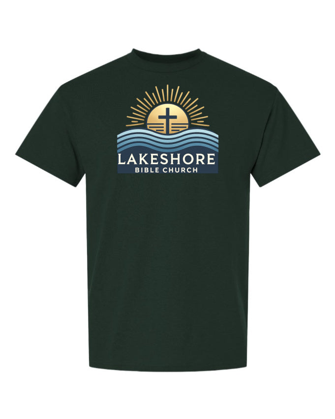 Lakeshore Bible Church Youth Tshirts