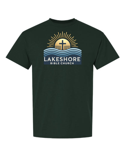 Lakeshore Bible Church Youth Tshirts