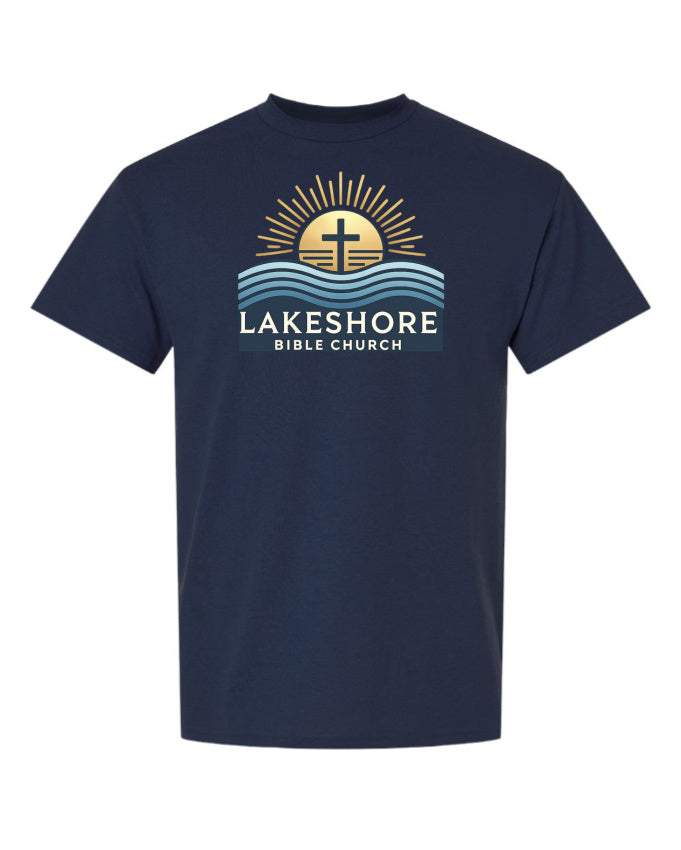 Lakeshore Bible Church Youth Tshirts