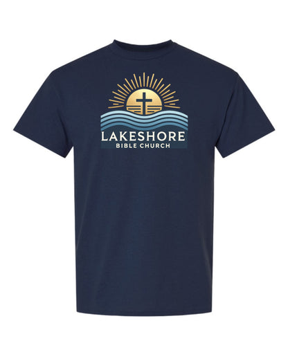 Lakeshore Bible Church Youth Tshirts