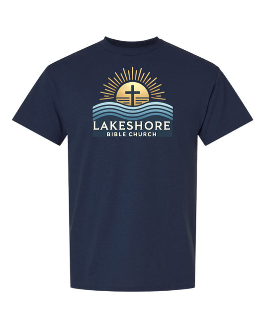 Lakeshore Bible Church Youth Tshirts