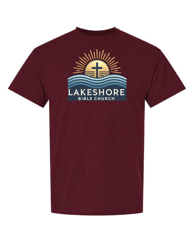 Lakeshore Bible Church Youth Tshirts