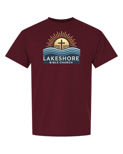 Lakeshore Bible Church Youth Tshirts