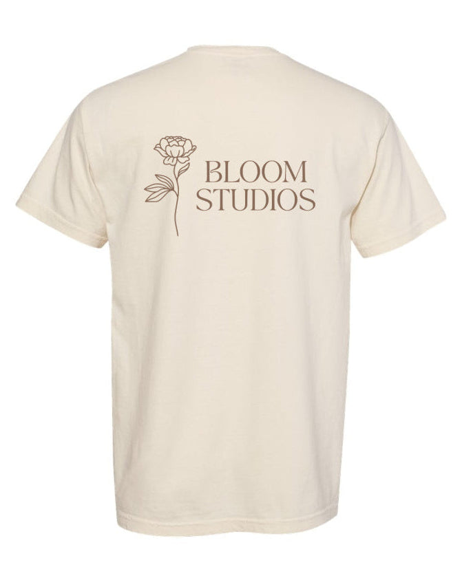 Bloom Studios Ivory Adult Shirt