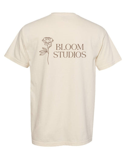 Bloom Studios Ivory Adult Shirt